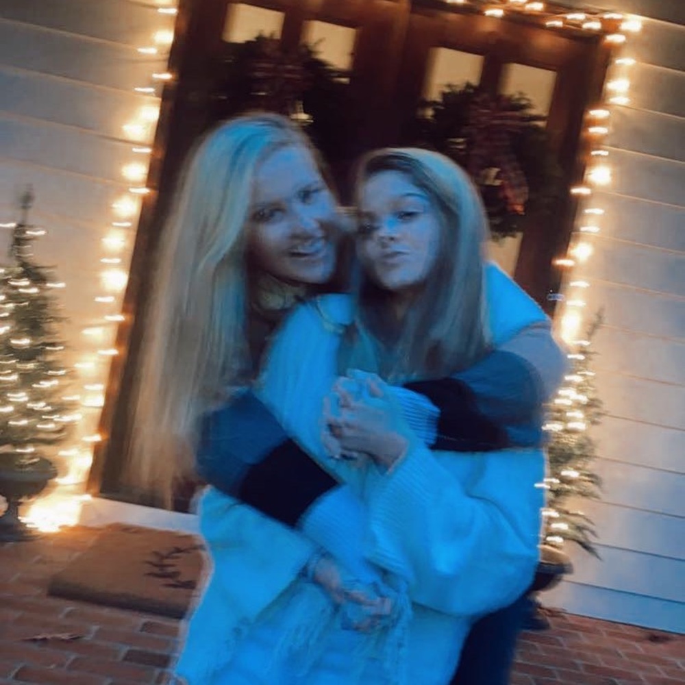 Meet your Posher, Jessie